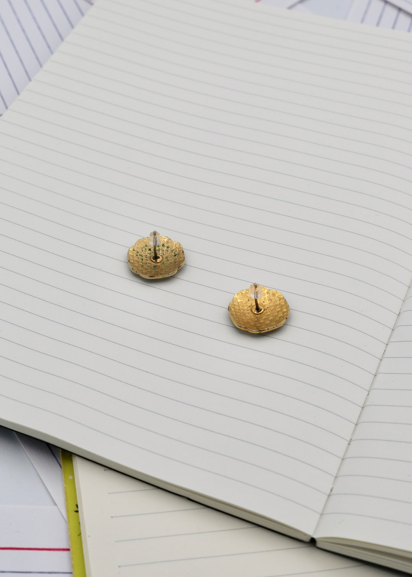 Unicorn Stud Earrings | Subject Matter