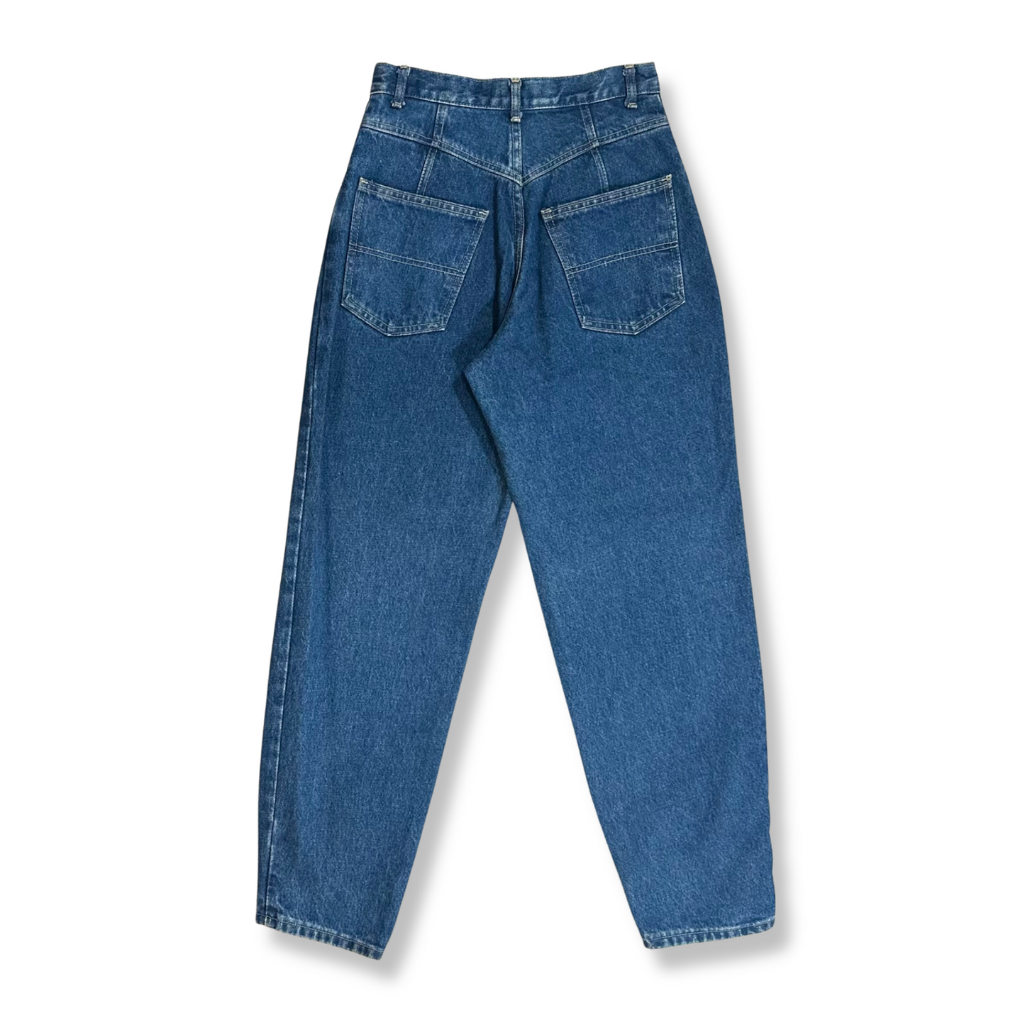 80's Denim Pants (S)